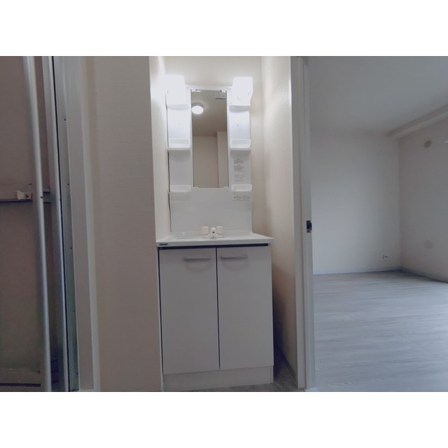 メゾンシード302号室 内観