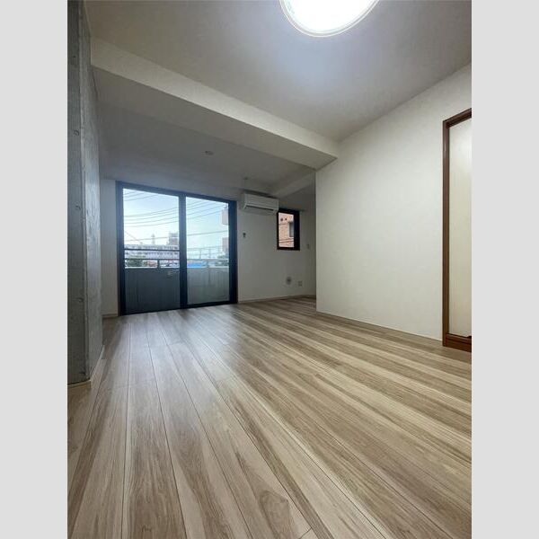 MAXIV日吉301号室 玄関