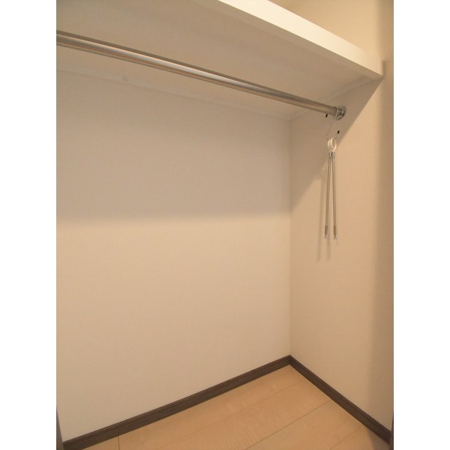 ＧＥＮＯＶＩＡ東中野ｓｋｙｇａｒｄｅｎ 内観