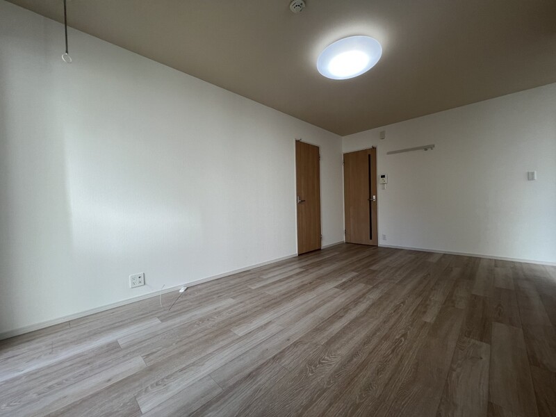 デルフィーノ1階 部屋その他