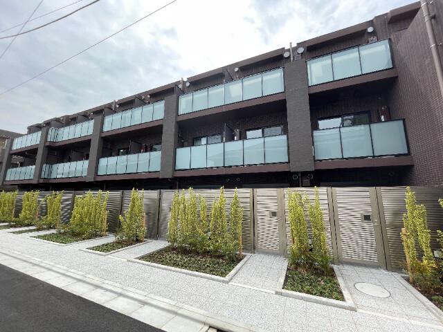 ブライズ高井戸DUE4階 部屋その他