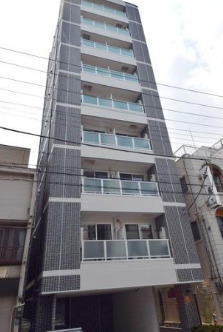 PRECIO日本堤の外観画像