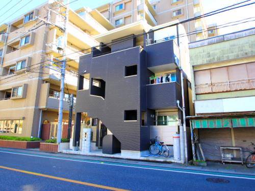 ＢｅｓｔＳｔａｇｅラ・フローラ1階 部屋その他