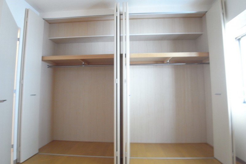 ロングエイトⅢ7階 収納