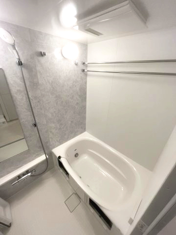 びゅうリエット横浜東神奈川720号室 ※別号室の参考写真です(現況優先・仕様違いの場合あり)