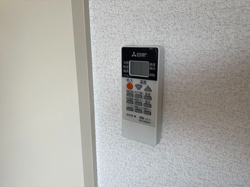 エピーメロン西瑞江1階 部屋その他