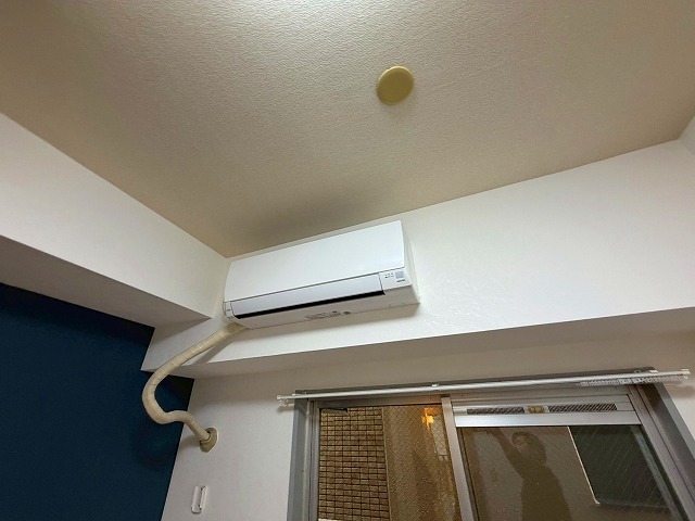 クリオ横浜平沼壱番館3階 部屋設備