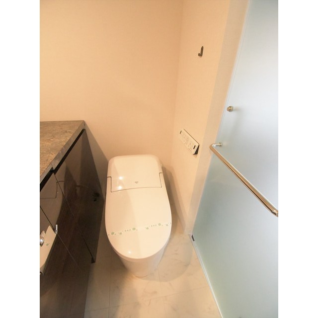 ルネサンスコート千駄ヶ谷NORTH0202号室 内観