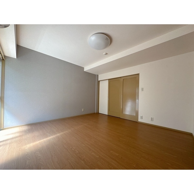 メゾン・ド・ヤマト 内観