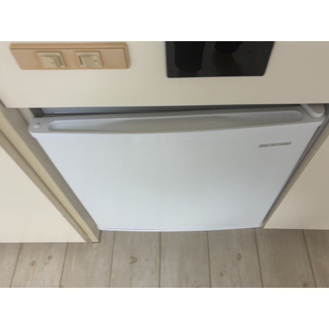 ライオンズマンション三鷹台3階 ミニ冷蔵庫