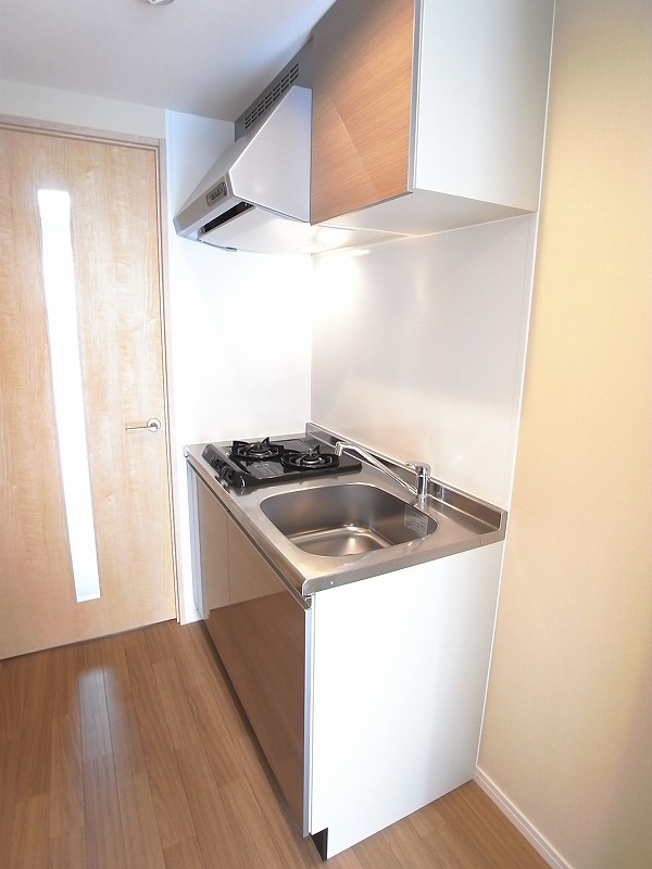 リブリ・ハピネス キッチン