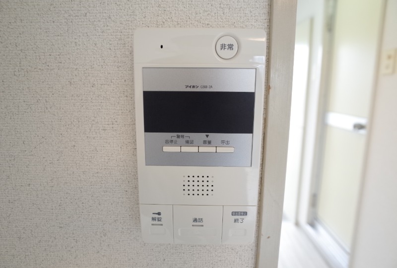 ジョイフル津田沼4階 部屋その他