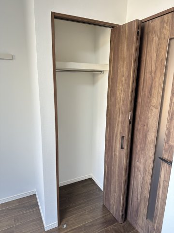 ベル エスペース202号室 収納