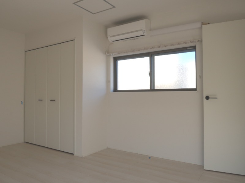 ヴィッラホーム九番館1階 内観