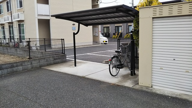 レオパレスナイス　ステイⅡ202号室 部屋その他