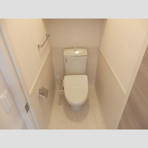 レーヴ 温水洗浄暖房便座