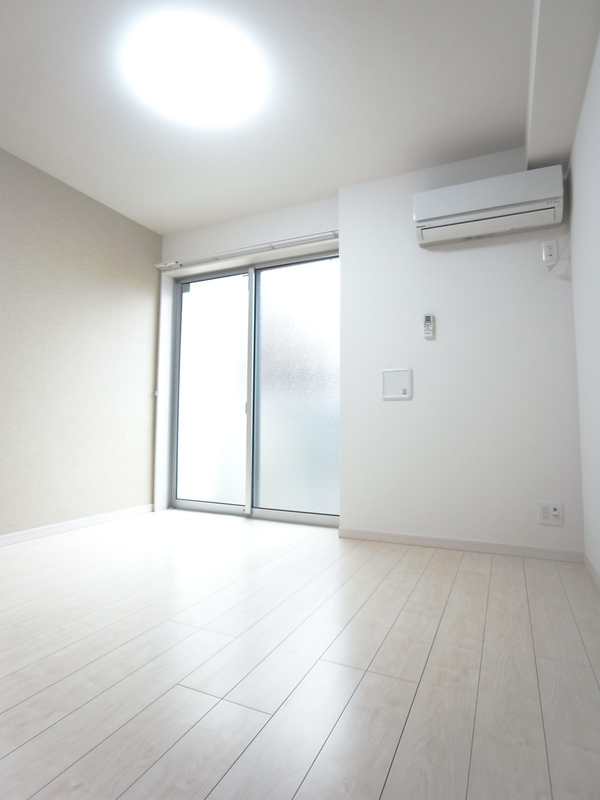 リブリ・ひふみ 内観