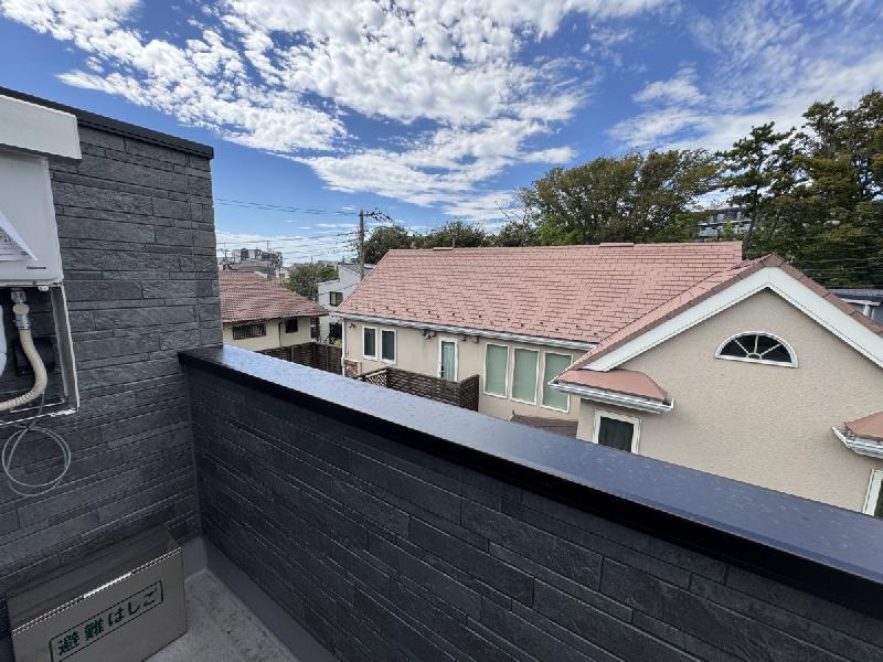 ｒｏｂｏｔ　ｈｏｍｅ　弁天1階 玄関