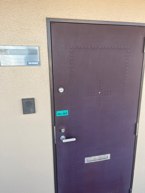 メゾン・カメリア3階 キッチン