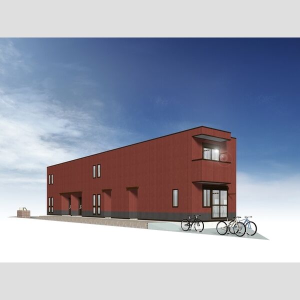 ステーション柴崎203号室 部屋その他