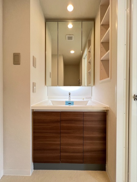 クリオ渋谷ラ・モード4階 同建物別部屋の参考画像