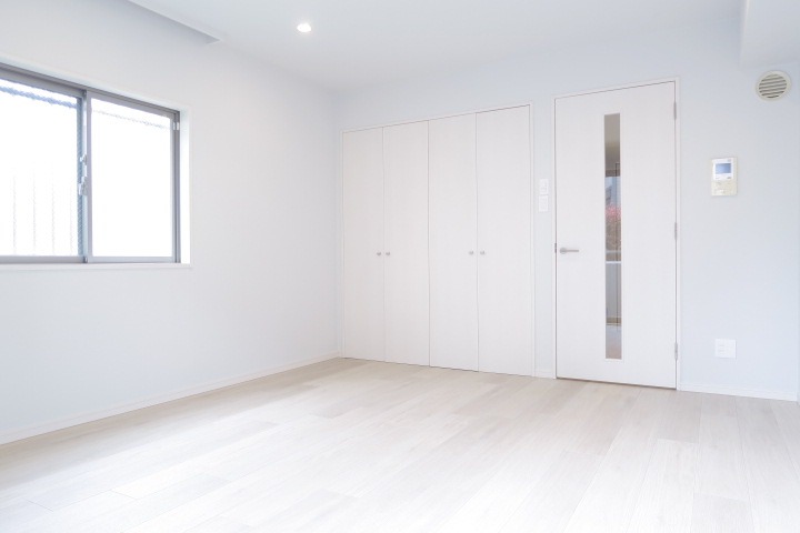 アーデン北沢2階 内観