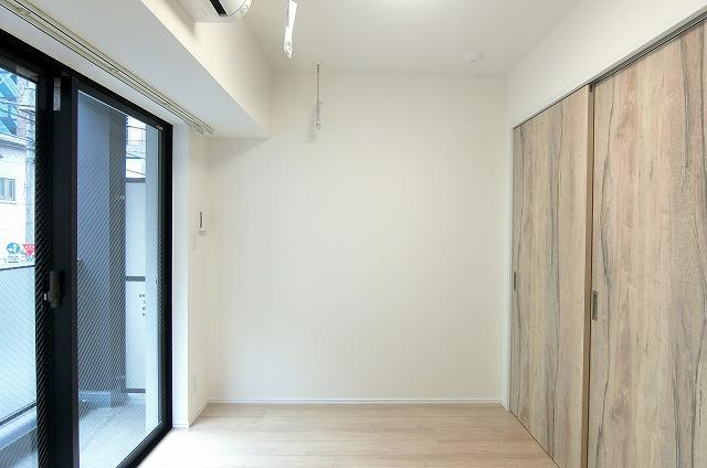 ・ラヴィエール錦糸公園 その他、部屋スペース