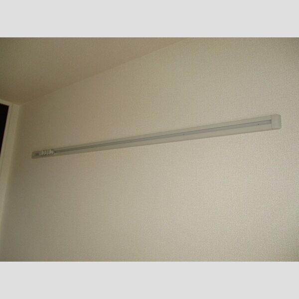 サニーフラット102号室 ハングバー