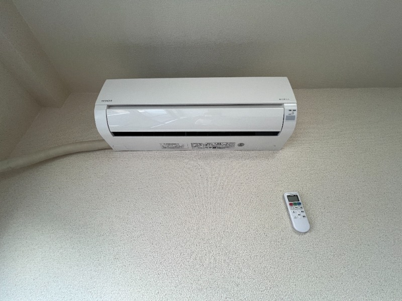 MACコート金沢文庫3階 部屋その他