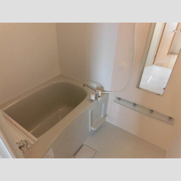 グランフィールズⅢ バス