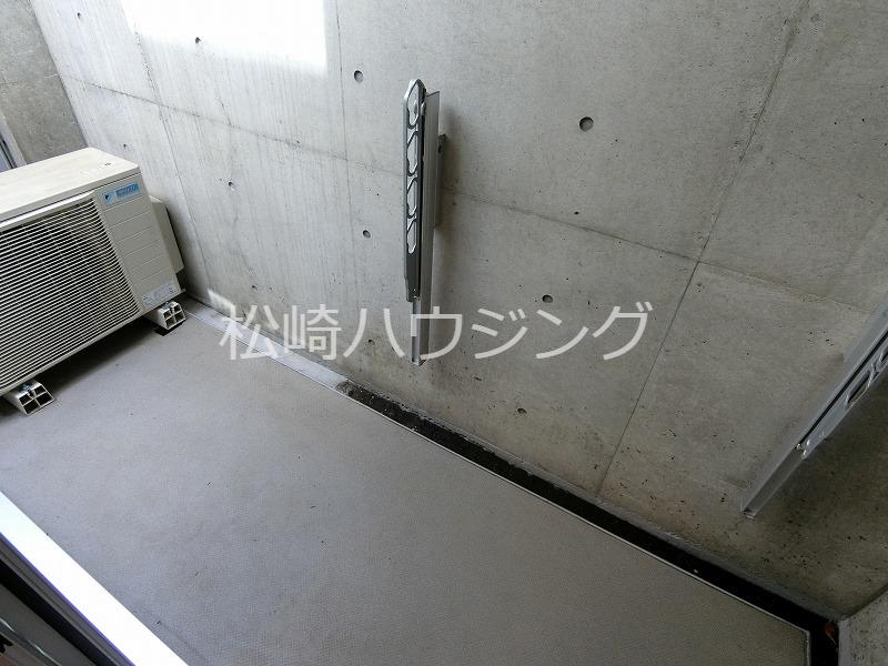 Dacha1階 別室の写真です