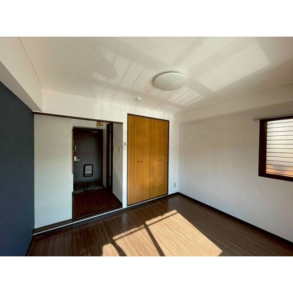 コーポサンライズ西田206号室 部屋その他