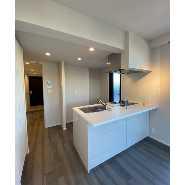 Ｌａ　Ｐｅｒｌａ　ＪｉｙｕｇａｏｋａⅡ 2026年1月撮影