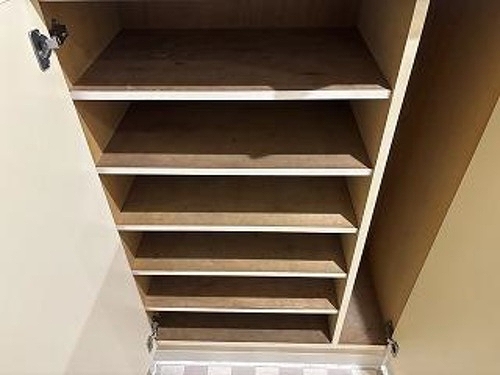 ライオンズマンション東村山第３ 下足入