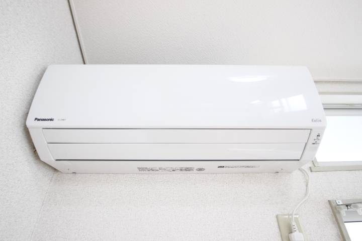 コスモスハイツ1階 部屋その他