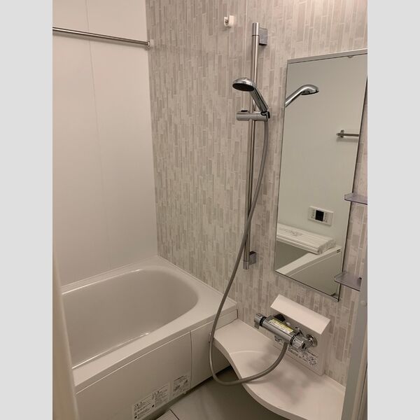 Son　tresor(ソン トレゾール) お風呂