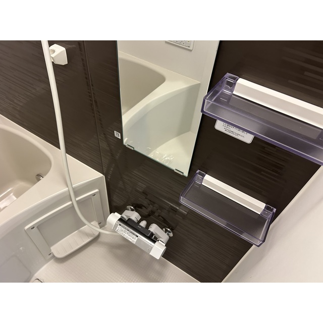 MQuarto松戸新田 お風呂