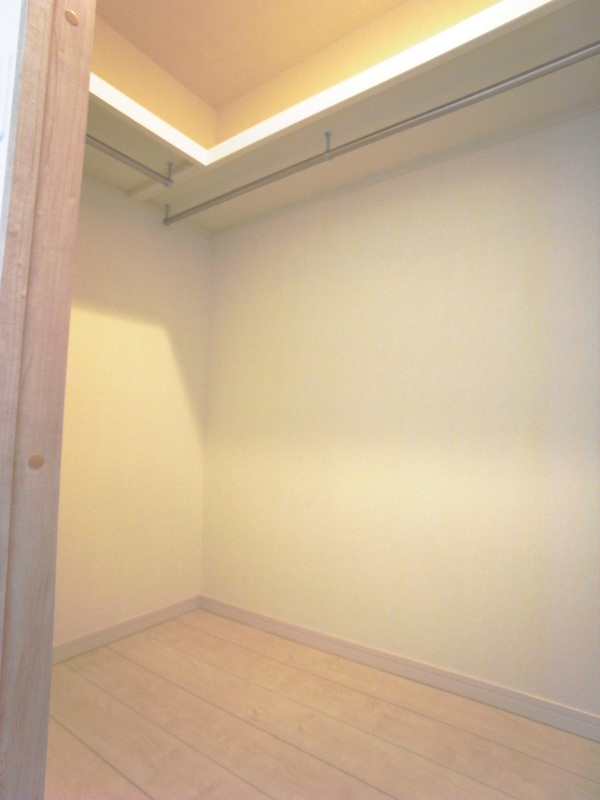 リブリ・Orange Circle1階 部屋その他