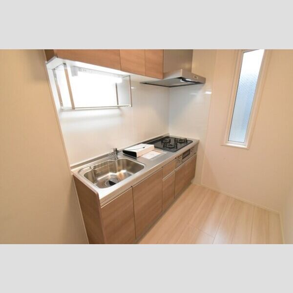 サテライト海老名101号室 キッチン
