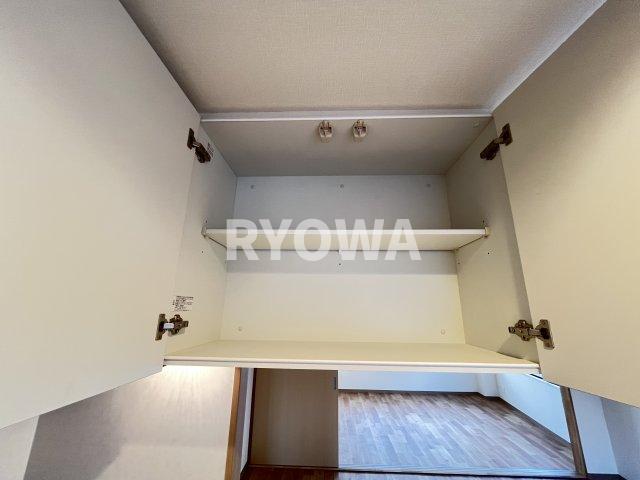 NKT足立東和ビル2階 その他