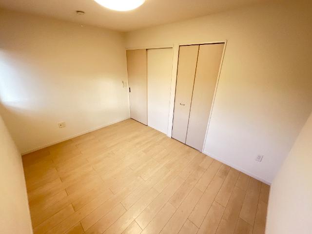 ハーモニーヒルズ202号室 洋室