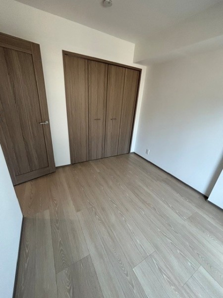 Ｔｈｅ　Ｓｈｉｎａｇａｗａ　Ｅａｓｔ　Ｒｅｓｉｄｅｎｃｅ3階 リビング