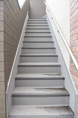 グランテラス東白楽1階 外観
