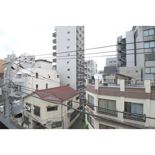 ＨＪ　ＰＬＡＣＥ神楽坂0404号室 部屋その他