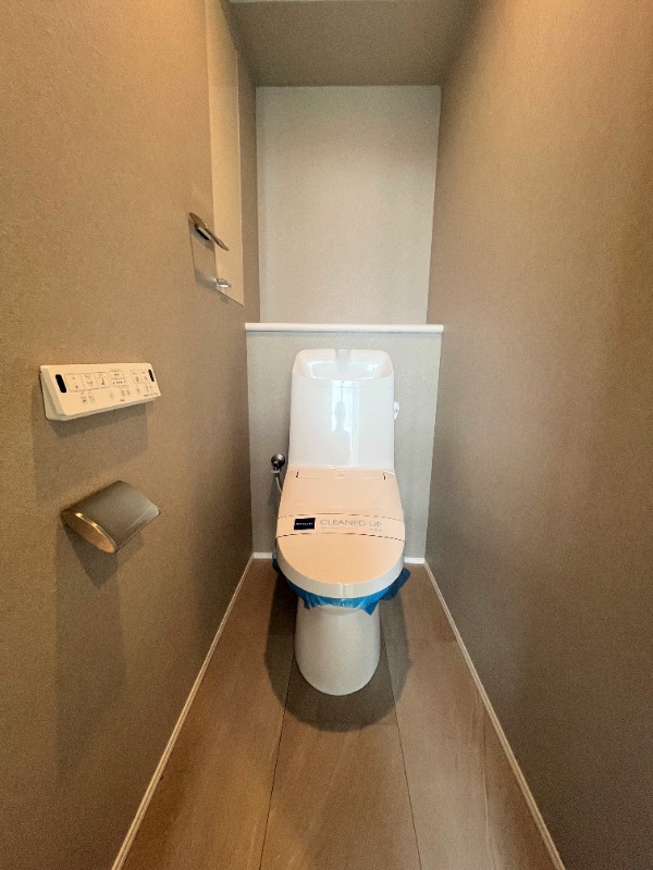 レジディアタワー上池袋（タワー棟）22階 同建物別部屋の参考画像