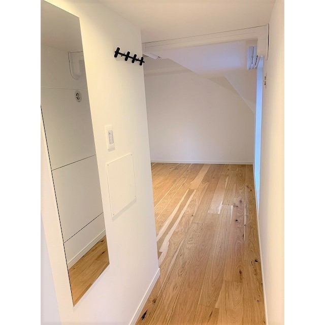 ブルーノコート蒲田0710号室 リビング