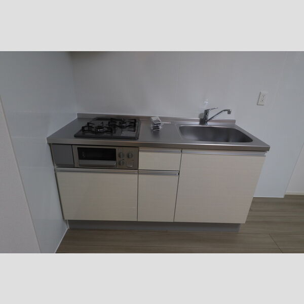 ブルーデイジー システムキッチン