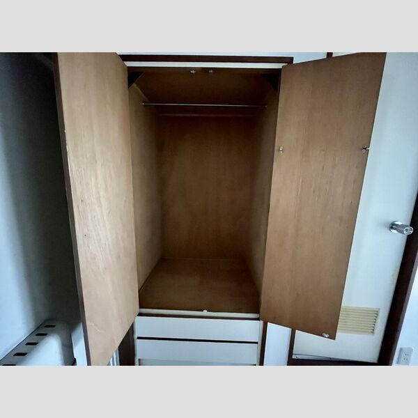 TOビル53 クローゼット