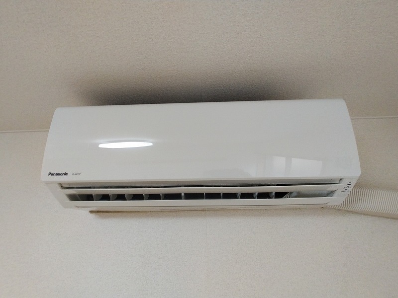 エスポワール壱番館1階 部屋設備