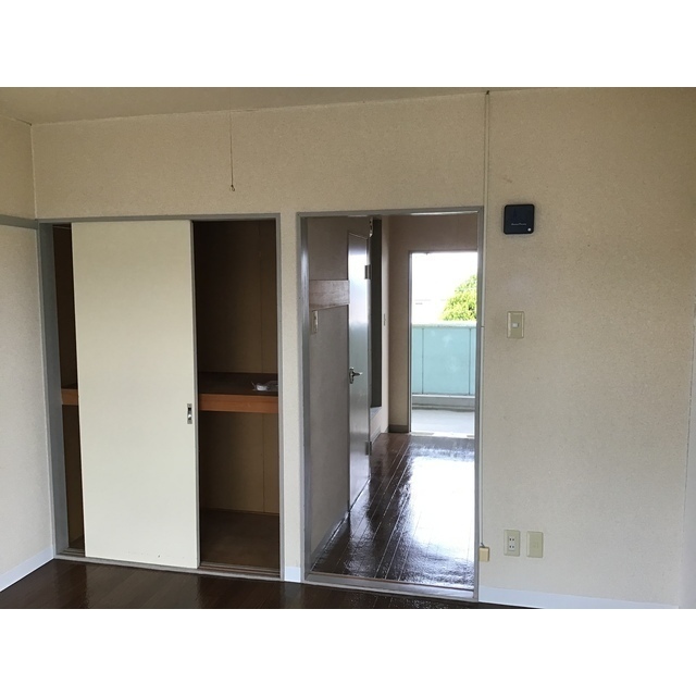 ハイツP＆I 内観